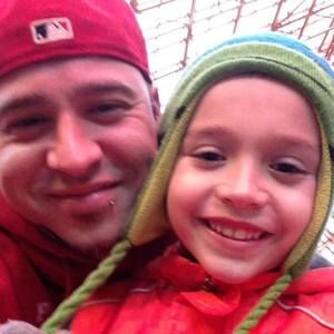 Meet your Posher, Phil